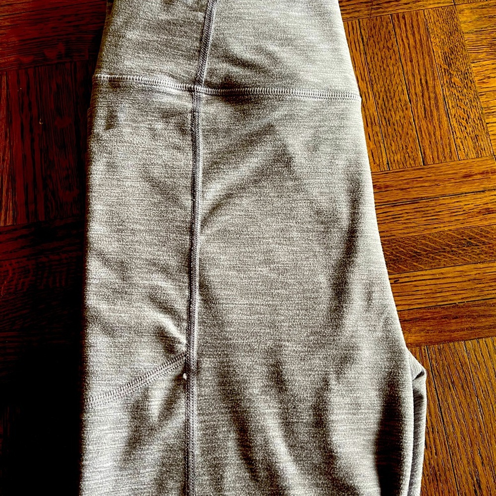 Preowed great condition gray